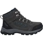 Hi-tec Boots 'Bandera Expedition' saffier / aardetinten / zwart