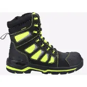 Amblers Beacon Veiligheids WATERDICHT Boot Heren