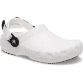 Crocs Classic Werkklomp Thermoplastisch Heren Witte Klompen