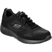 SKECHERS Dynamight 2.0 Lace Up Geheugenschuim Trainer