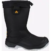 Amblers FS209 Veiligheidslaarzen Heren