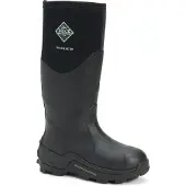 Muck Laarzen Muckmaster Hi Rubber Wellington Laarzen