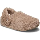 Crocs Huisschoen 'Classic Cozzzy' greige