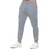 Enzo heren Cargo Joggers