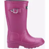 Cotswold Buckingham Pvc Berry Wellington Laarzen
