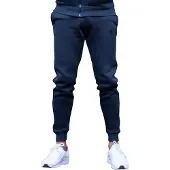 Enzo Heren Slim Joggers | Menswear