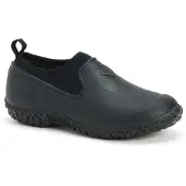 Muck Laarzen Muckster II Laag Rubber Regenlaarzen Schoenen