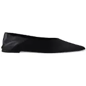Yves Saint Laurent Nour 05 muiltjes Zwart