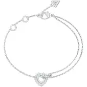 GUESS Iconique Jubb05534 Armband