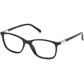 GUESS GU3004 BLACK GREY 51/17/135 Unisex Brilmonturen