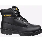 Amblers FS112 Veiligheidslaars Leer Heren