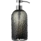 AYTM Arura Dispenser Black | Silver