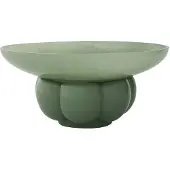 AYTM Uva glasschaal Pastel green