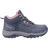 Cotswold Overbury Waterdichte Dames Wandelschoenen