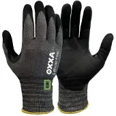 Oxxa E-Mission-Prime Cut D 52-720 Handschoen