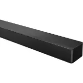 Hisense HS2100 - Soundbar met draadloze subwoofer - 2.1 kanalen - 240 W