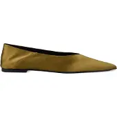 Yves Saint Laurent Nour 05 muiltjes Goud