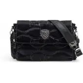 Blauer Dames Jenna tas 01 zwart (OSFA), Casual, Polyester F5JENNA01
