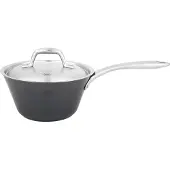 Carl Schmidt Sohn Steelpan Altena - gietijzer - ø 18 cm