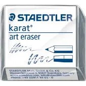 Staedtler Kneedgum grijs | 18 stuks