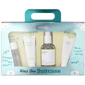 Mixsoon Glass Skin Kofferset (Transparant Type)