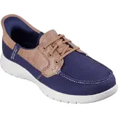 SKECHERS On-the-GO Flex - Palmilla Bootschoen