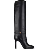Yves Saint Laurent Laarzen Diane Zwart