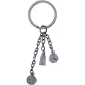 Nihon Sleutelhanger Sport Budo