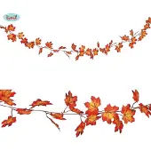 Guirca Herfstblaadjes Slinger | Halloween Guirlande