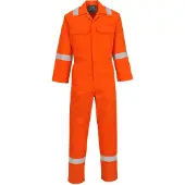 Portwest BZ506 Bizweld Classic overall, oranje, maat M