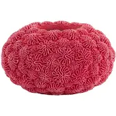 Light & Living vaas coral Ø37x21cm -