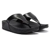 FitFlop Dames Lulu Sandalen - (Zwart)