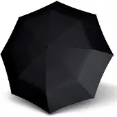 Knirps S.570 Zakparaplu 42 cm grijs