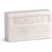 La Maison du Savon de Marseille . Hanzeep Muguet
