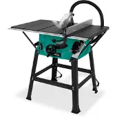 Vonroc Zaagtafel 2000W – Ø250mm | Incl. 60T Zaagblad en onderstel
