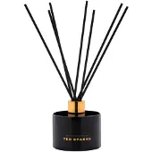 Ted Sparks - Geurstokjes - Huisparfum - Interieurparfum - Huisgeur geurstokjes – Luxe verpakking - Bamboo & Peony