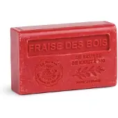 La Maison du Savon de Marseille . Handzeep Fraise des bois