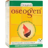 Drasanvi Oseogen Joints Capsules 72 Eenheden