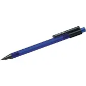 Staedtler Vulpotlood Graphite 777 Blauw 0,5 Mm (10 Stuks)
