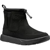 Helly Hansen Snowboot Women Adore Boot Black Magnet-Schoenmaat 37