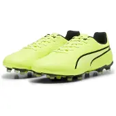 Puma King Match Mg Voetbalschoenen