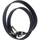 Enzo | Riem voor dames - Navy