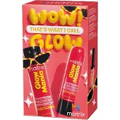 Matrix Instacure Glow Mania Gift Set
