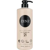 Zenz Organic Conditioner Cactus Pure No. 21 1000 ml