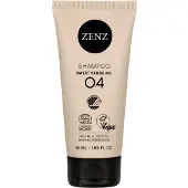 Zenz Organic Zenz Sweet Sense Shampoo (50ml) - Travel Size