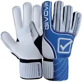 Givova Tatto Goalkeeper Gloves Rood,Wit 6 Kinderen
