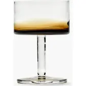 Serax Zuma Champagne Coupe - Set of 4