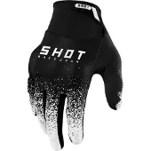 Shot Drift Edge Wit Maat 11