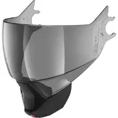 Shark Evojet Visor Chin gordijn set