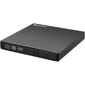 Sandberg - 133-66 - USB Mini DVD Burner optisch schijfstation